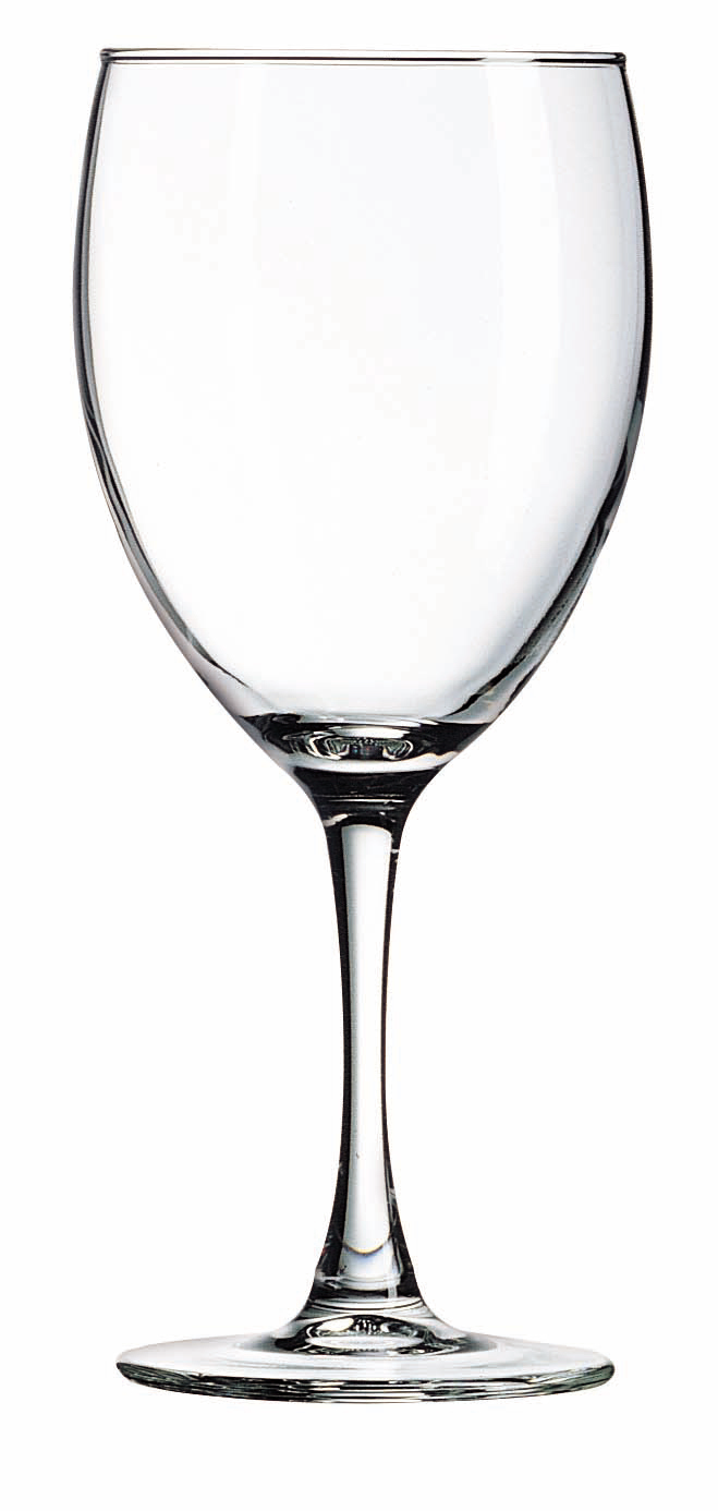 Stemware - Arc