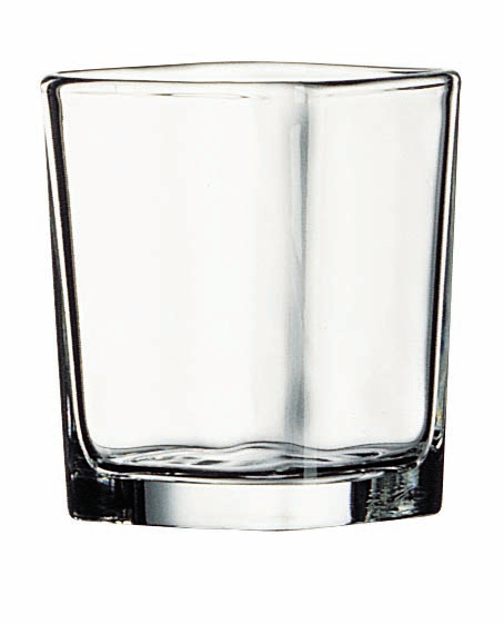 Shots and Shooters - Arc