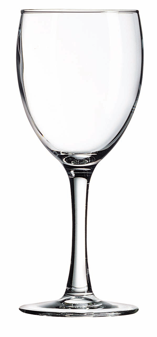Stemware - Arc
