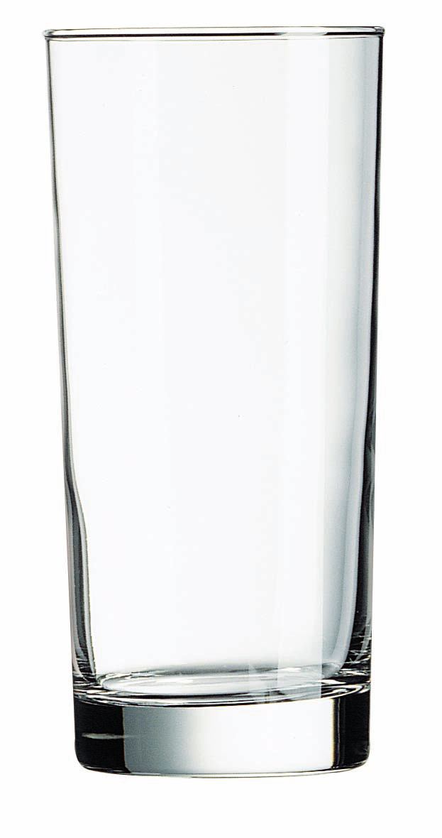 Tumbler Glasses - Arc
