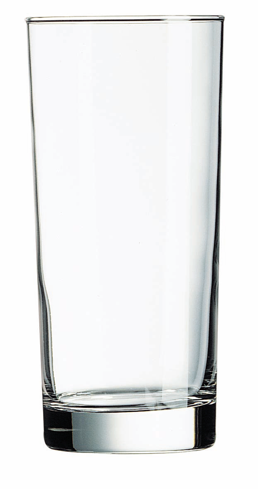 Tumbler Glasses - Arc
