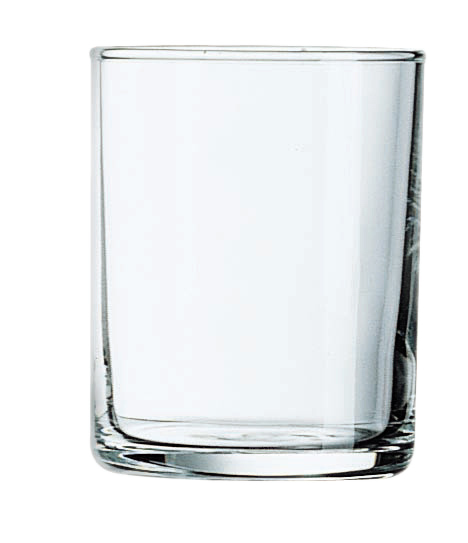 Shots and Shooters - Arc