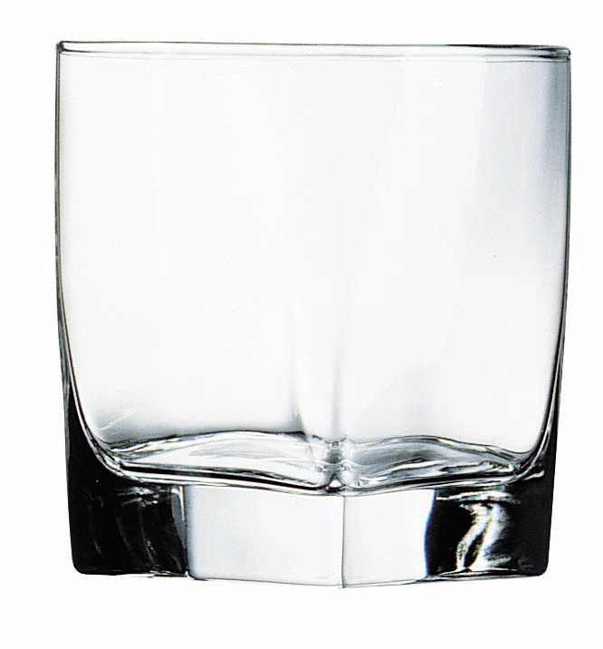 Rocks Glasses - Arc