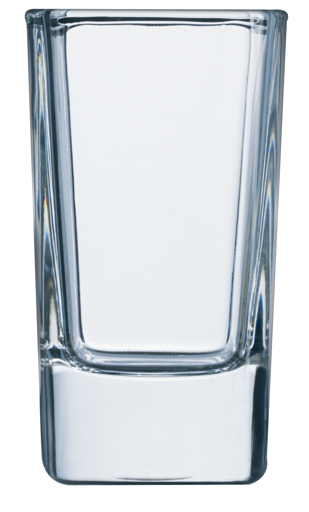 Shots and Shooters - Arc