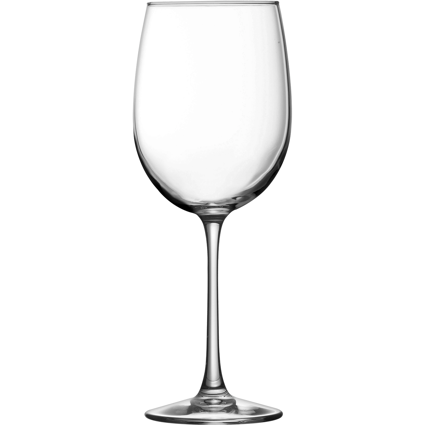 Stemware - Arc