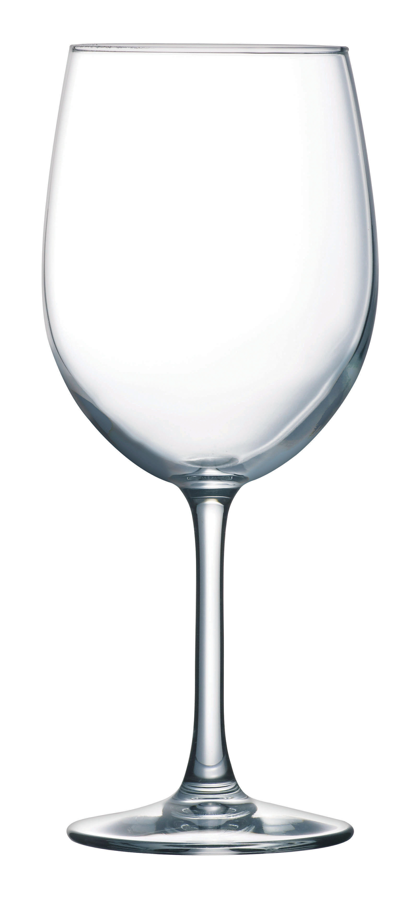 Stemware - Arc