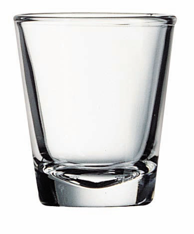Shots and Shooters - Arc