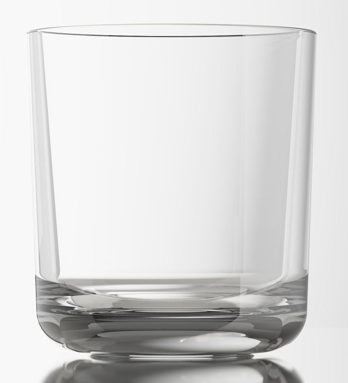 Candle Glass - Libbey