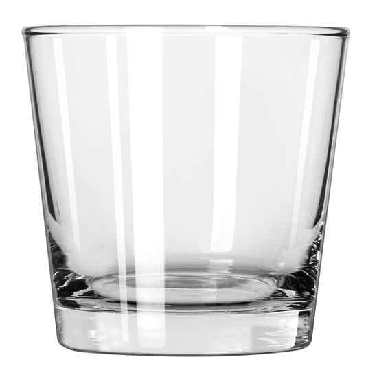 Candle Glass - Libbey