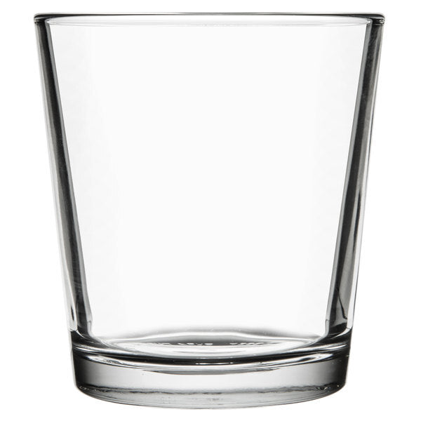 Candle Glass - Libbey