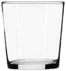 Candle Glass - Libbey