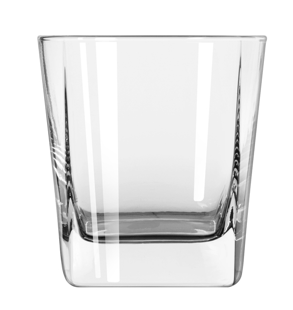 Candle Glass - Libbey