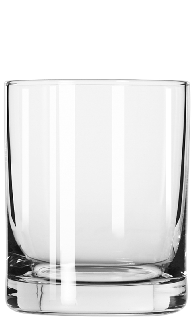 Candle Glass - Libbey