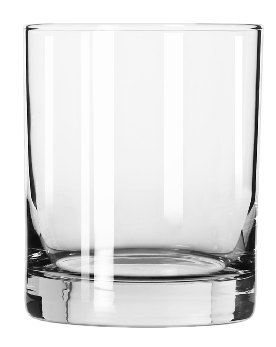 Candle Glass - Libbey