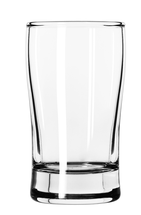 Tumbler Glasses - Libbey
