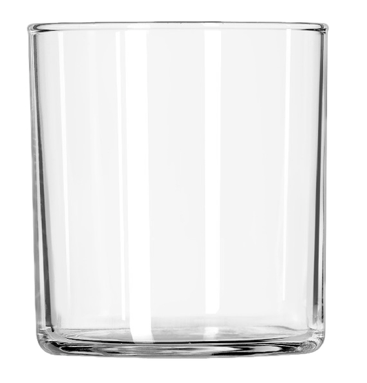 Candle Glass - Libbey