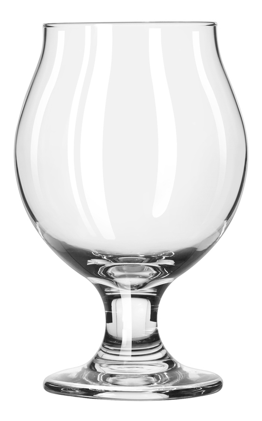 Stem Beer Glass - Libbey