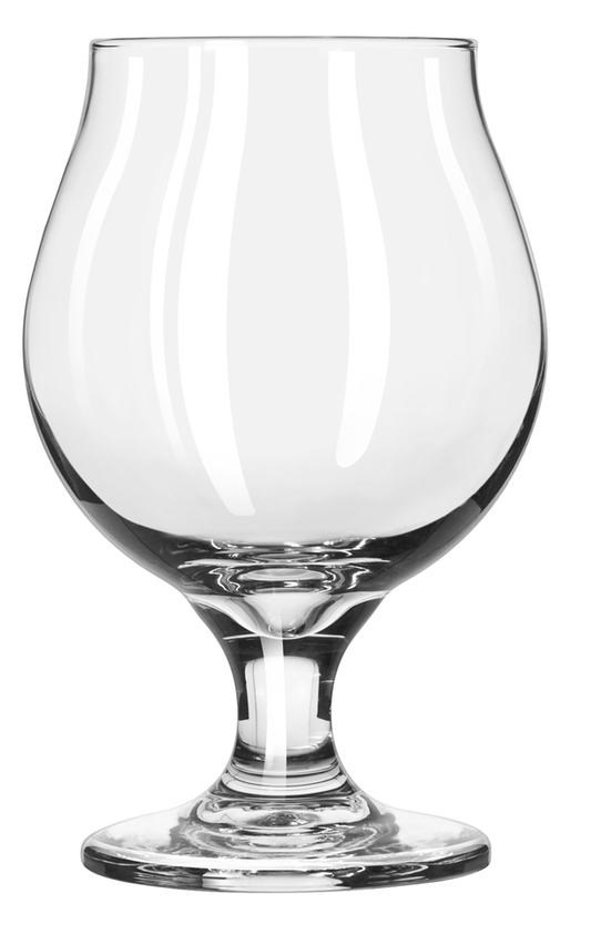 Stem Beer Glass - Libbey