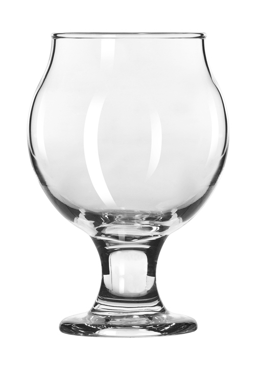 Stem Beer Glass - Libbey