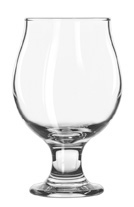Stem Beer Glass - Libbey