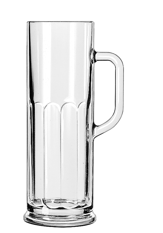 Glass Mugs - Libbey