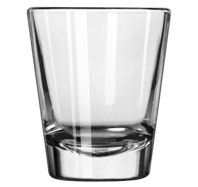 Shots and Shooters - Libbey
