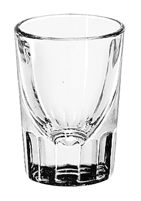 Shots and Shooters - Libbey