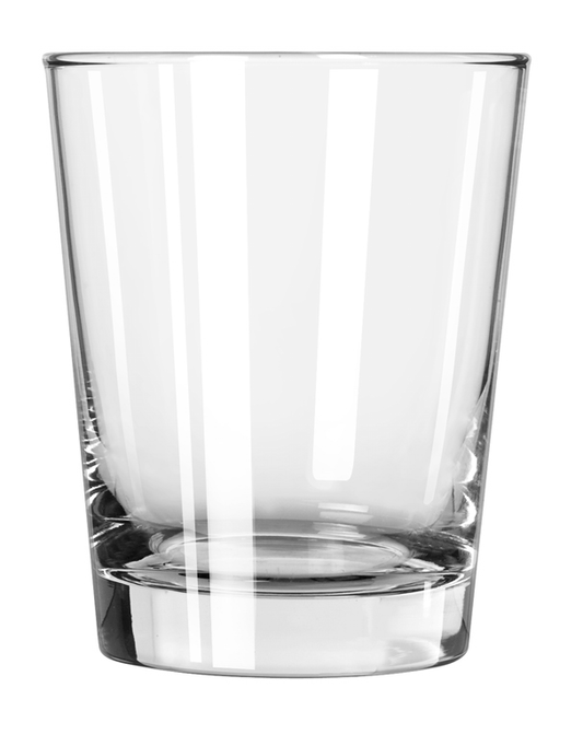 Rocks Glasses - Libbey