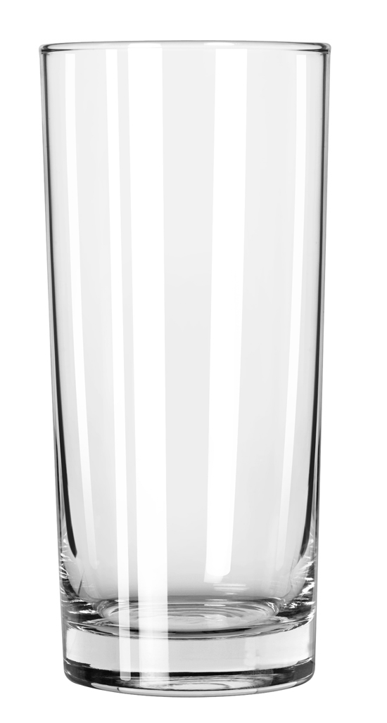 Tumbler Glasses - Libbey