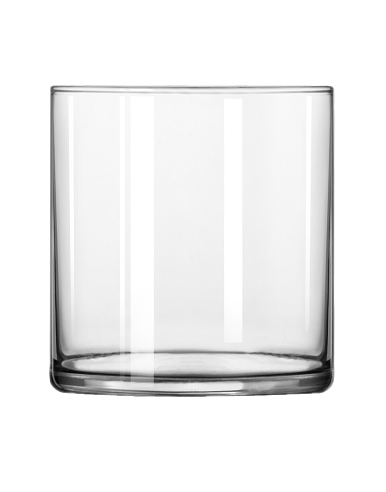 Candle Glass - Libbey