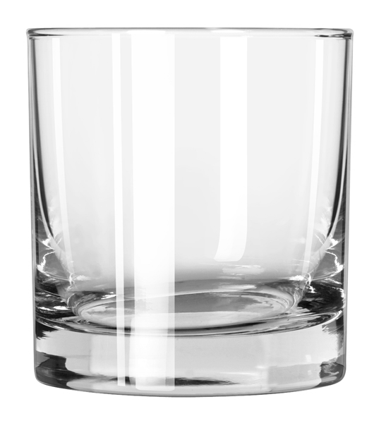 Rocks Glasses - Libbey