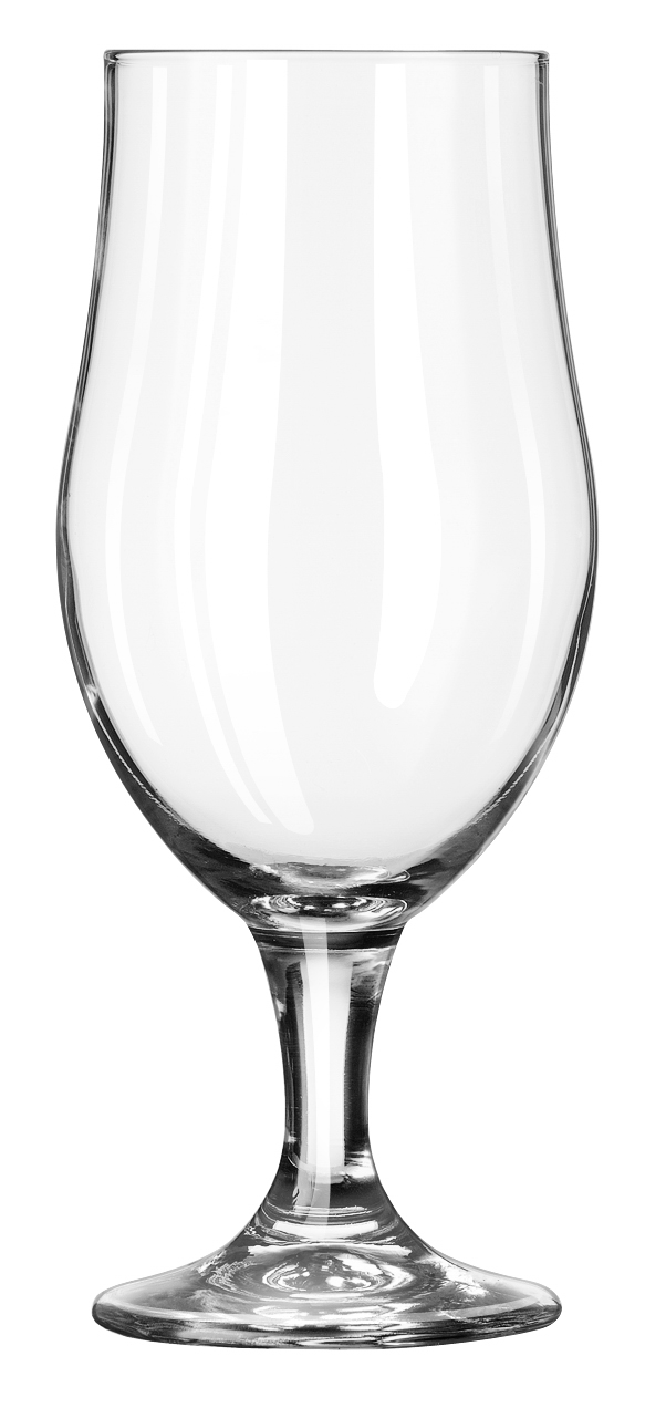 Stem Beer Glass - Libbey