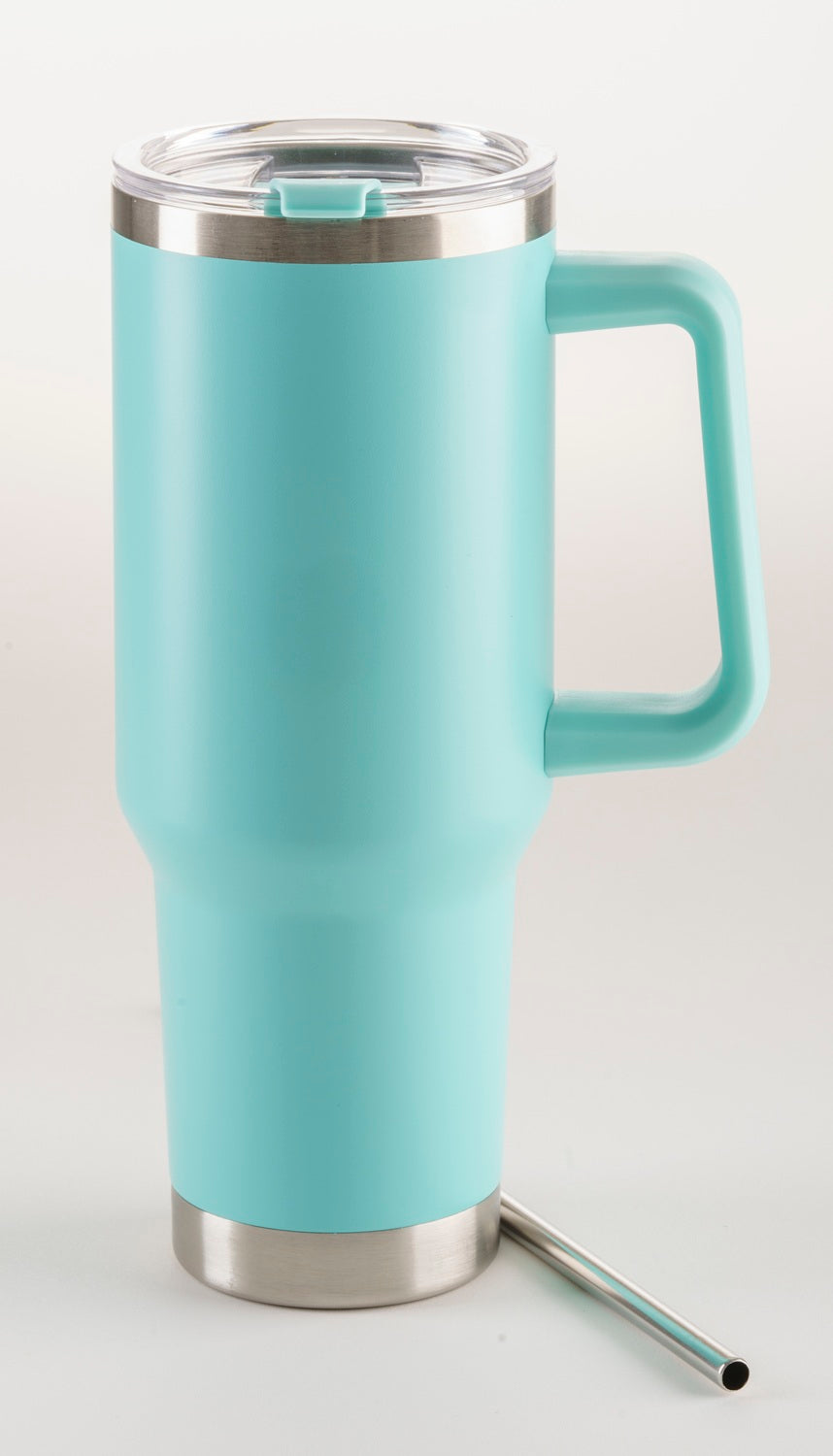 Arcticware™ Mug - 40oz