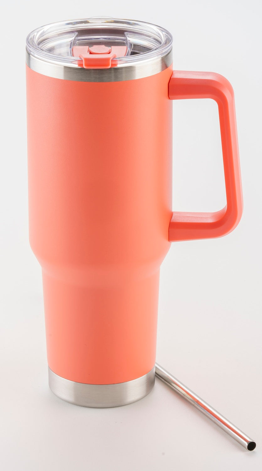 Arcticware™ Mug - 40oz