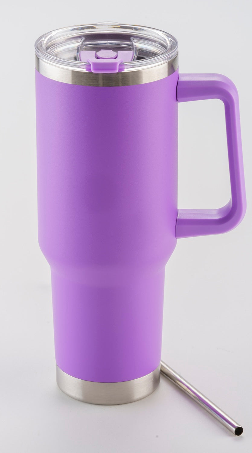 Arcticware™ Mug - 40oz