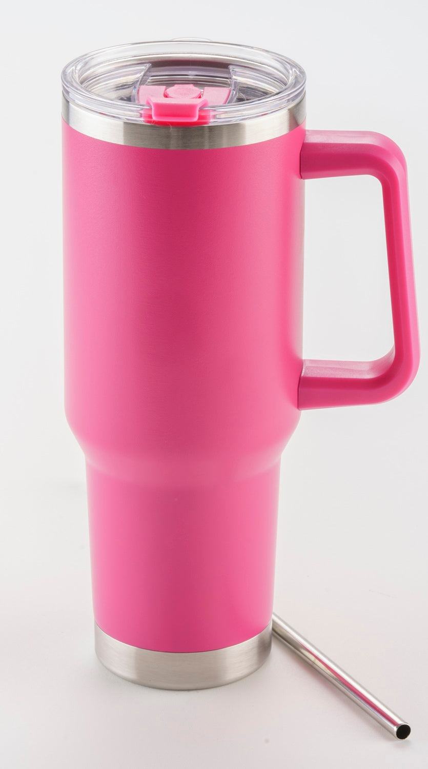 Arcticware™ Mug - 40oz