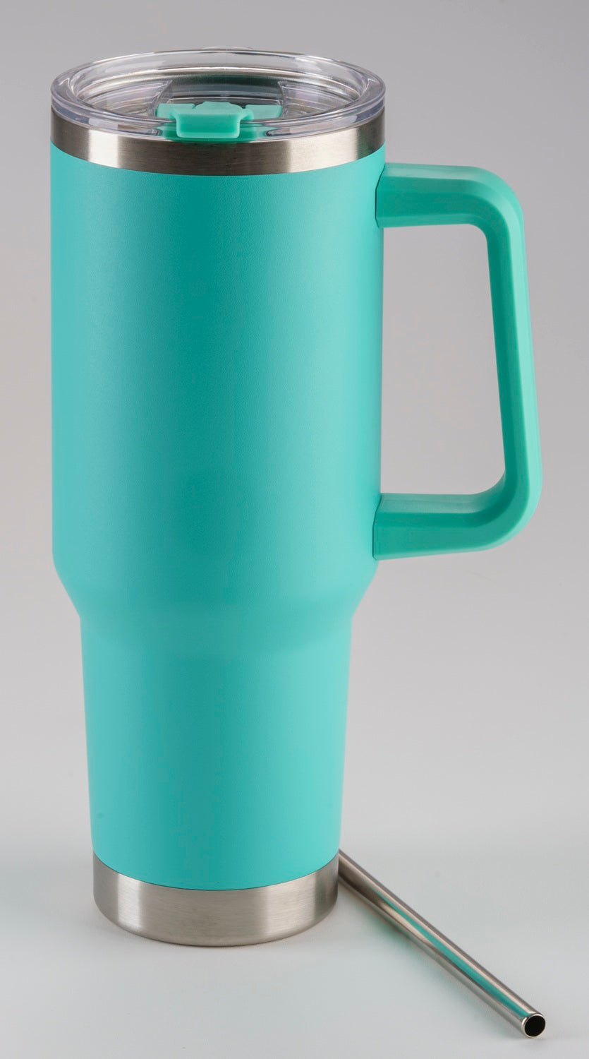 Arcticware™ Mug - 40oz