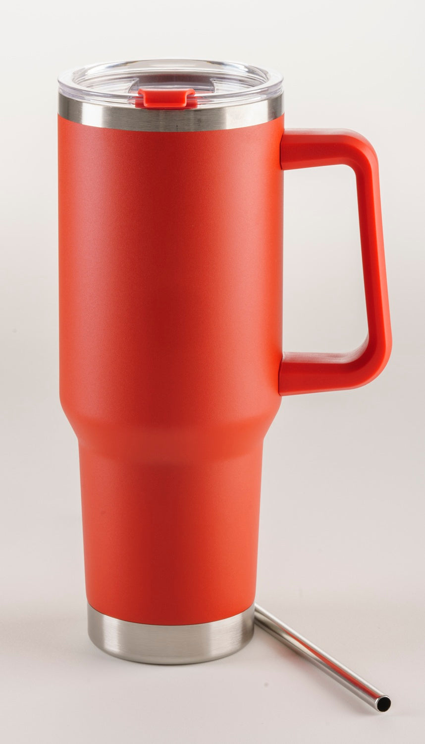 Arcticware™ Mug - 40oz